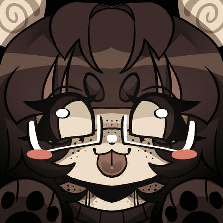 Flat Headshot