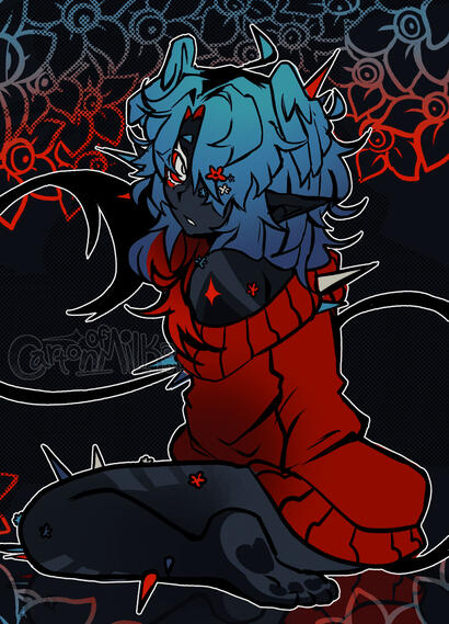 Flat Full Body